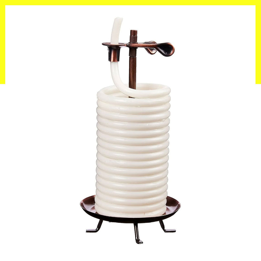 vanilla candleS