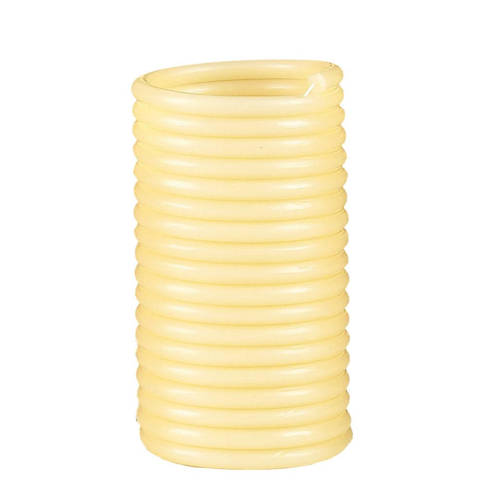 candle by the hour