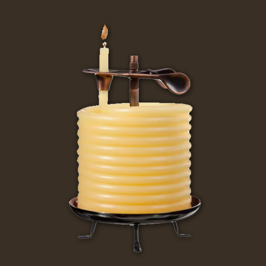 Candle by the Hour- 144-Hour (20561B)