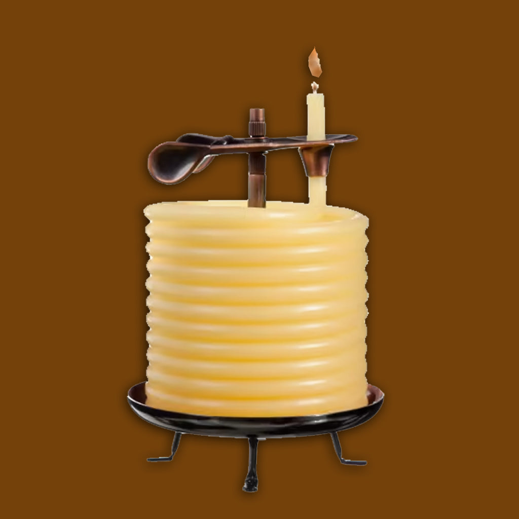 Candle by the Hour- 144-Hour (20561B)