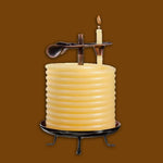 Candle by the Hour- 144-Hour (20561B)