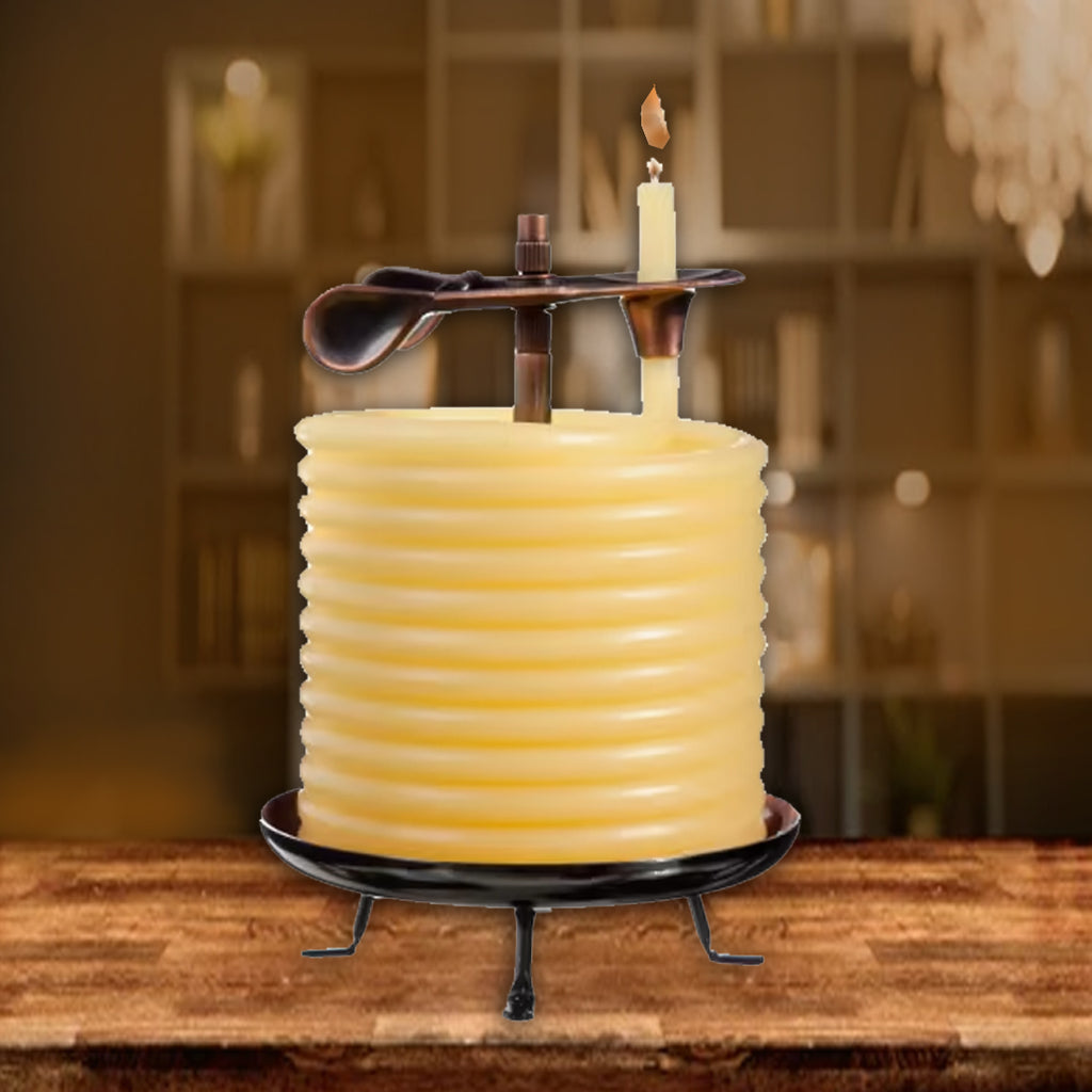 Candle by the Hour- 144-Hour (20561B)