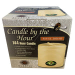 coil candle