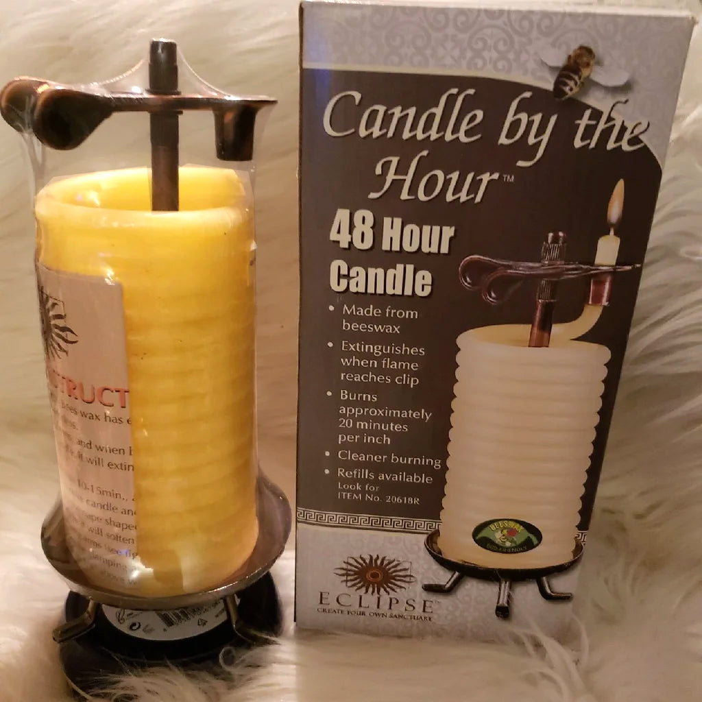 candle refill