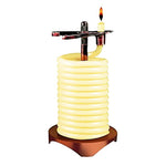 beeswax candles