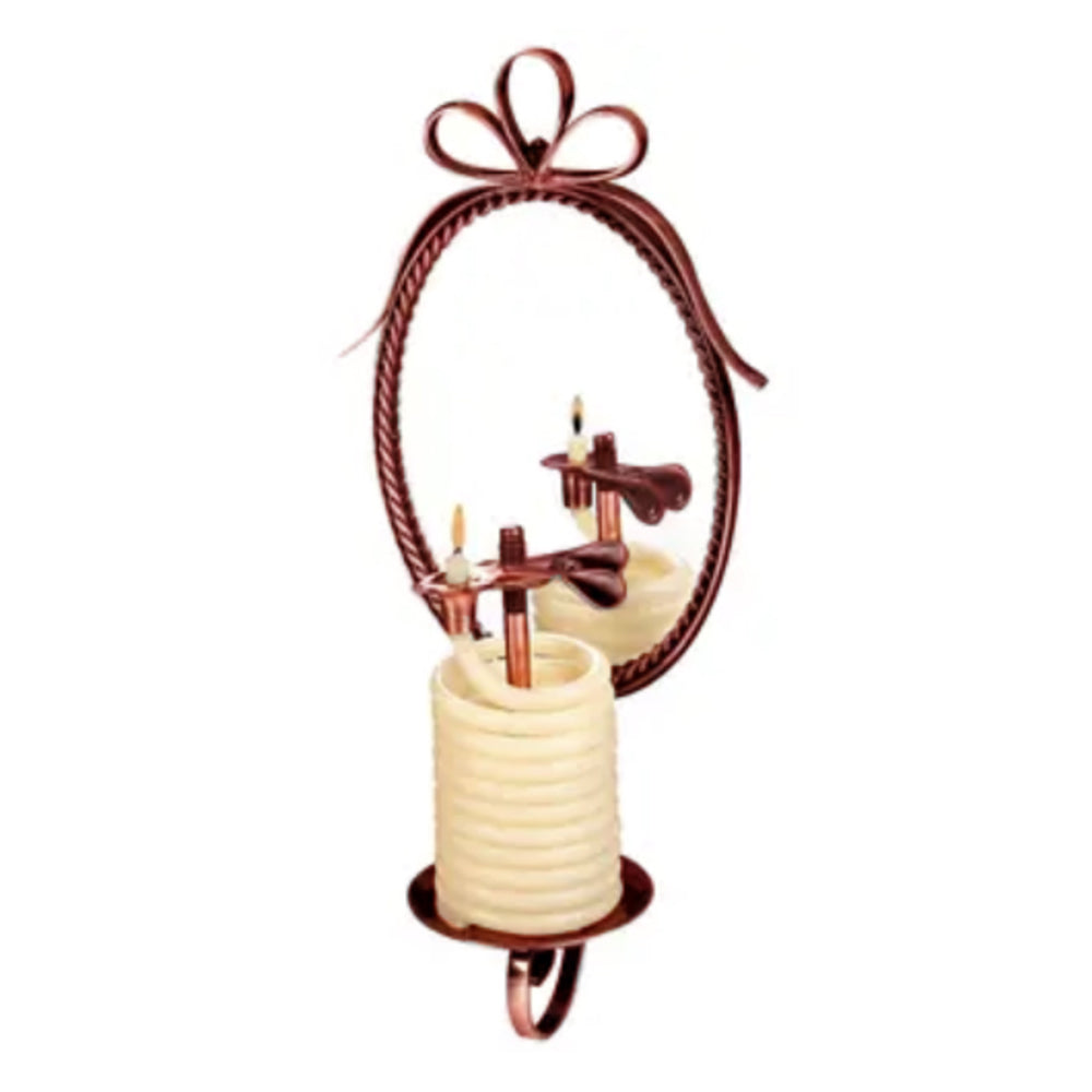 candle sconce