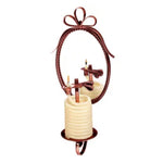 candle sconce
