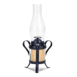 Candle by the Hour - 40 Hour Hurricane Lantern