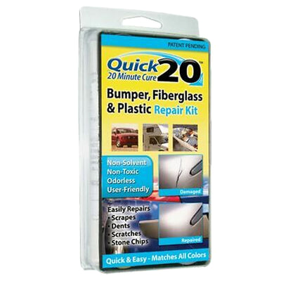bumper repair