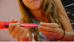 gel pens for writing