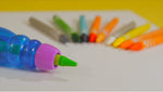 vibrating pen