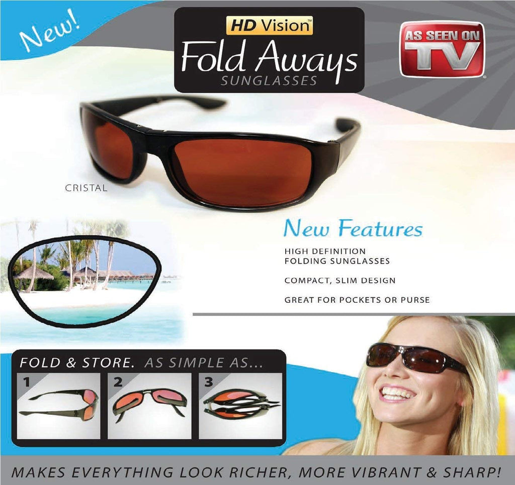 hd vision sunglasses