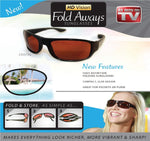 hd vision sunglasses