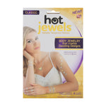 temporary tattoos