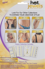 water tattoos