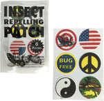 stick on patches