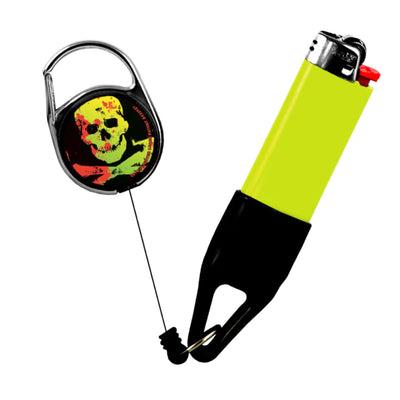 bic lighter