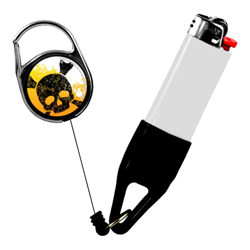 lighter holder