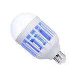 Bug Zapper LED Light Bulb: Illuminate and Eliminate Pests