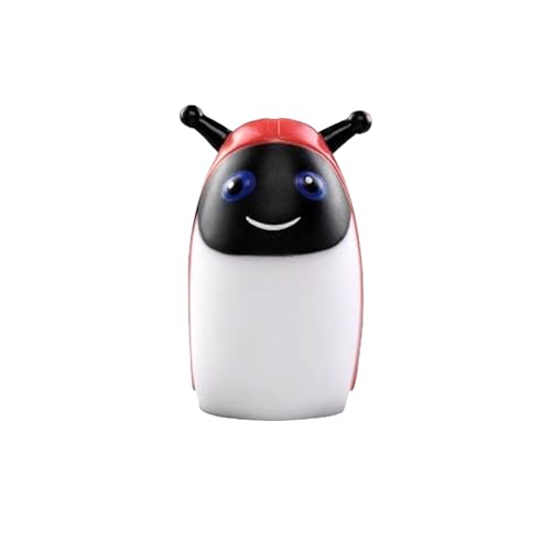 Bright Time Buddies Night Light - Ladybug