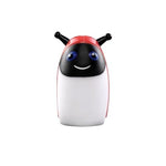 Bright Time Buddies Night Light - Ladybug