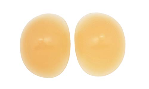 Fullness Breast Enhancer w/out Nipple (Nude)- Small