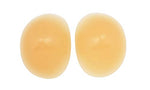 Fullness Breast Enhancer w/out Nipple (Nude)- Small