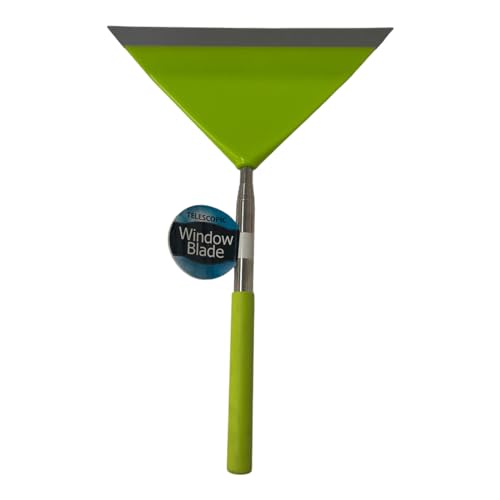 Telescopic Window Blade 11.5"