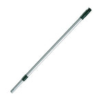 70" Extendable Pole - 1mm Gauge Aluminum Premium Mop Pole- Extends 39- 70"