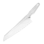 11.75" Plastic Cake Knife - Perfect for Slicing Cakes and Pastries