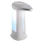 Touch-Free Soap Dispenser