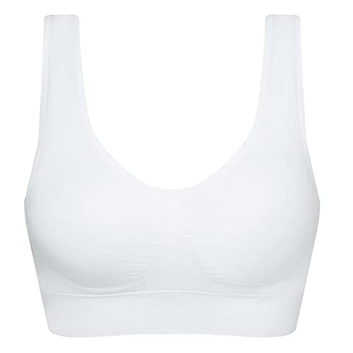 BraTastic -- White - Small