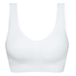 BraTastic -- White - Medium