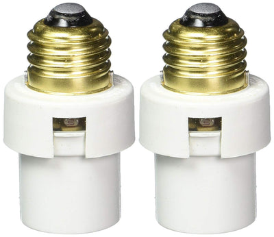 Automatic "Dusk 'Til Dawn" Light Control Sensors