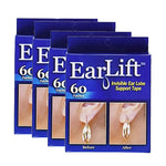 Earlift Earring Support Patches - 4 Pack (240 Patches)