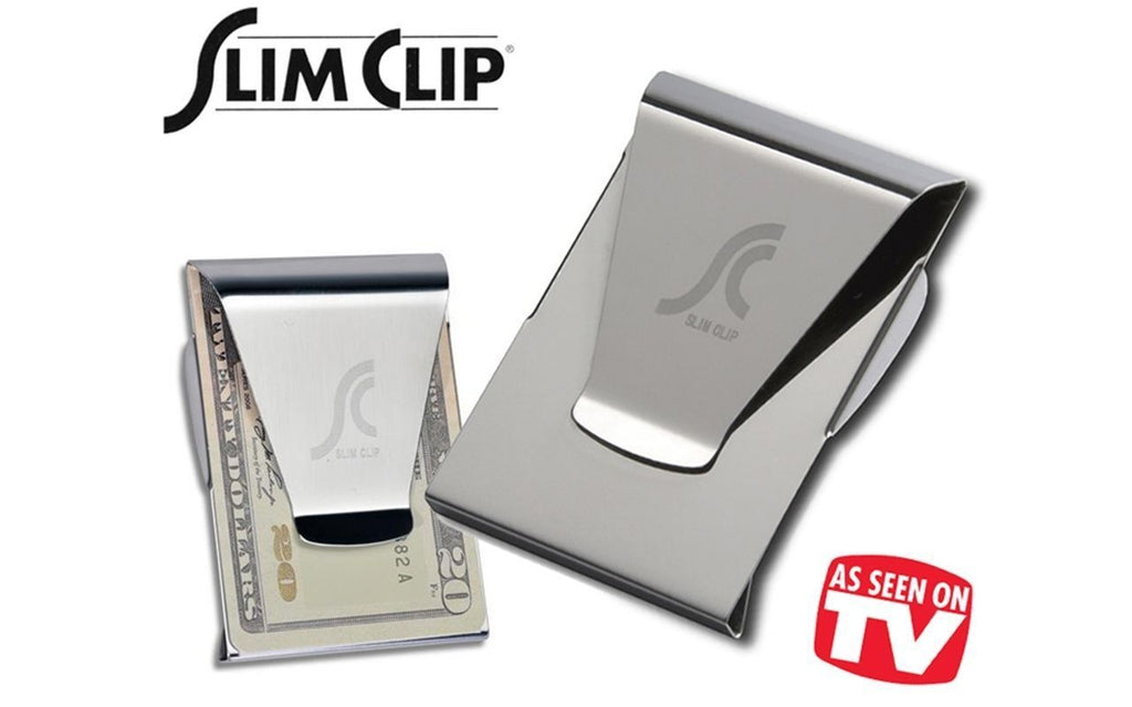 slim wallet