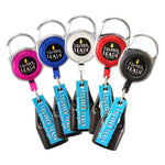 bic lighter leash