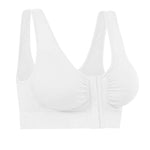 front closure bra