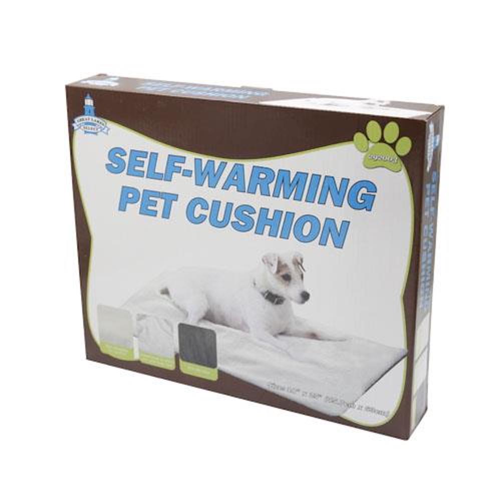 Great Lakes Self Warming Pet Cushion