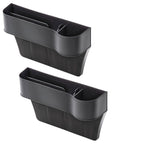 car seat organizer