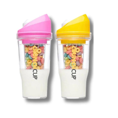 crunch cup