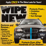 car trim restorer