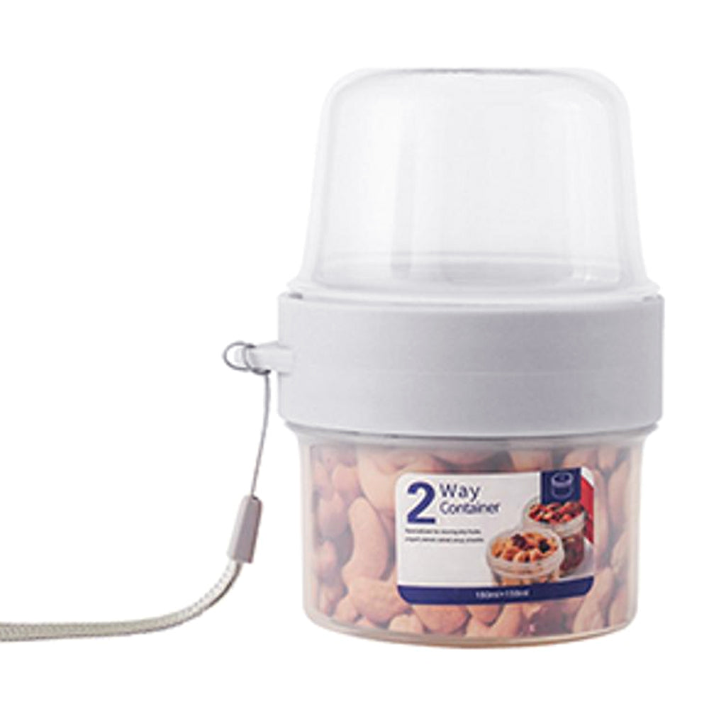 snack containers