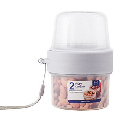 snack containers