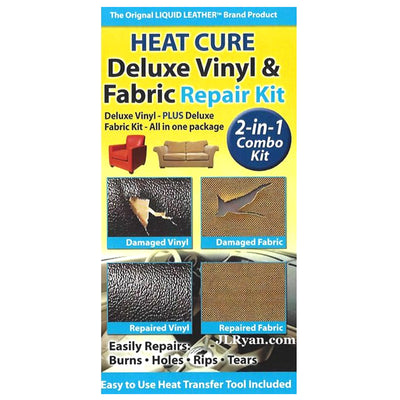 leather repair kit