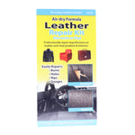 Liquid Leather Air-dry Formula Leather Repair Kit