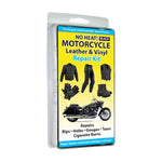 Quick 20 All Black Leather Repair Kit (30-124)