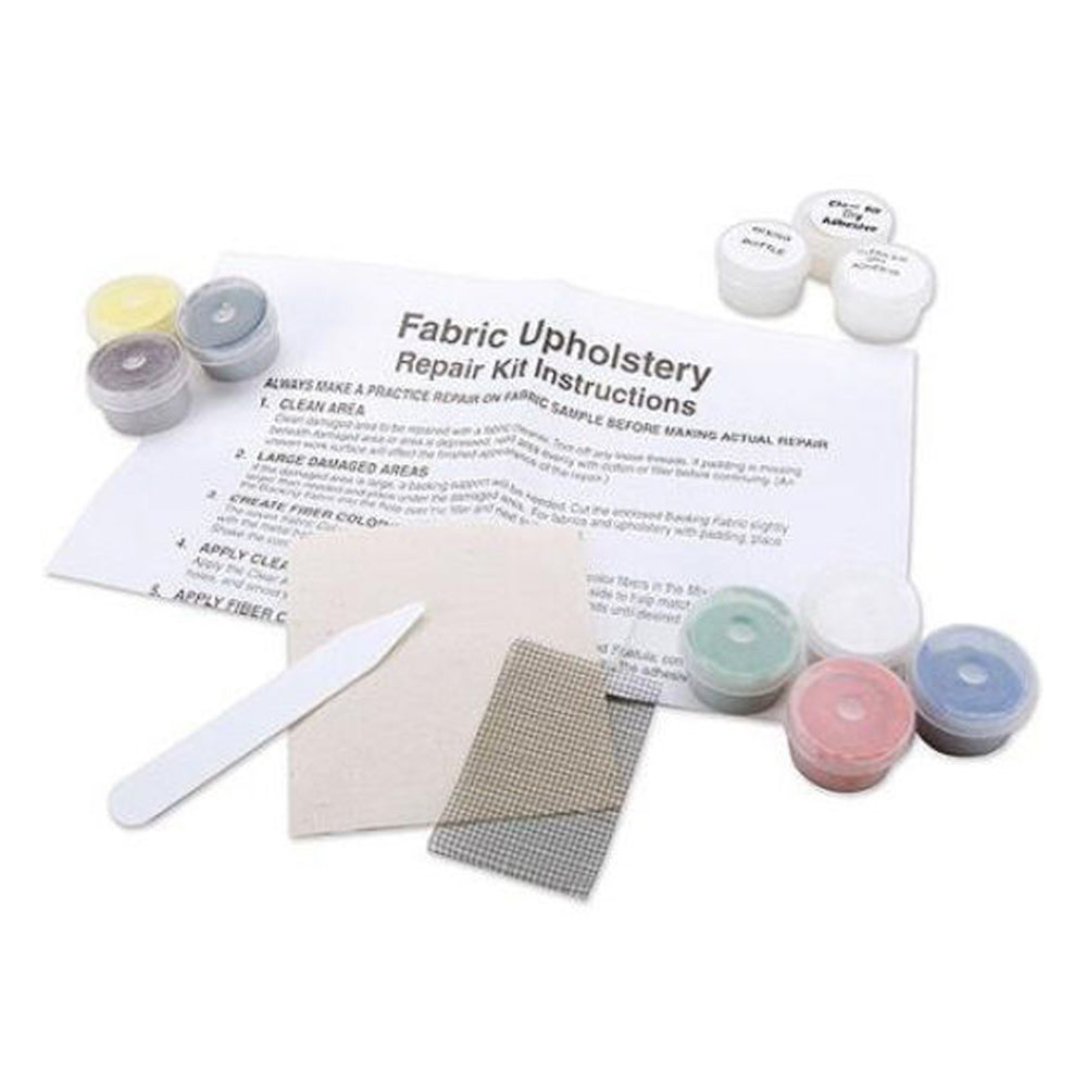 upholstery repair