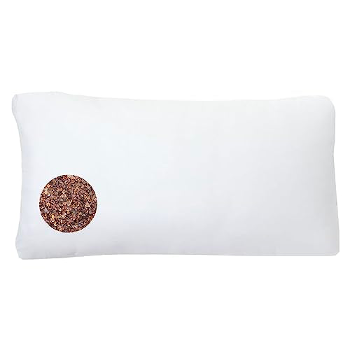 Buckwheat Pillow