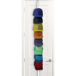 Over Door Organizer - Multipurpose Storage Solution